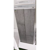 ПЛИТКА CERSANIT CITYWOOD LIGHT GREY 18,5X59,8